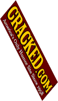 america's only humor & video site since 1958